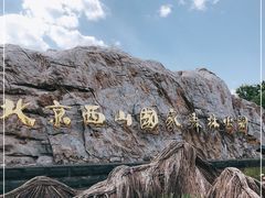 -北京西山国家森林公园