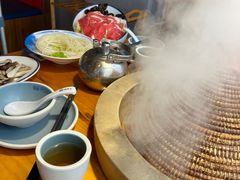 -滇小鱼·云南野生菌火锅(上杭路店)