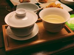 -青藤茶馆(南山路店)