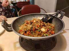 -味上湘菜馆(岳麓山店)