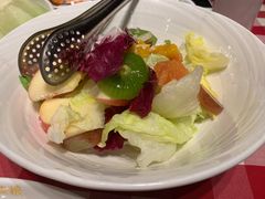 -西贝(上海我格广场店)