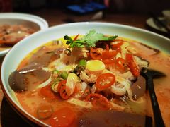 -圆苑(金茂店)