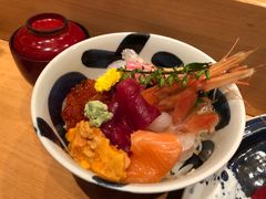 -筑地玉寿司(銀座コア店)