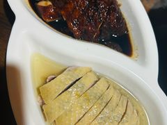 -应天大明王朝·南京菜创始店(中山陵店)