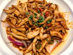 -船歌·鱼水饺青岛菜(枫蓝国际购物中心店)