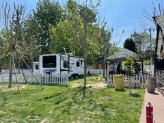 -TIPPI营地 房车主题·露营烧烤团建轰趴(天安假日店)