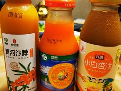 -啊臻味道米粉·五月花儿(沙嘴店)