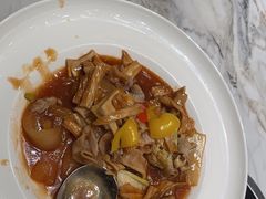 -国惠大酒楼(仓山万达店)