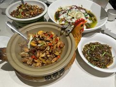 -绿草地·湘菜(7mall店)