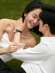 点击看大图 -至臻微拉婚纱摄影