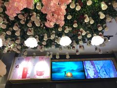 -茶与花间(太平洋森活天地店)