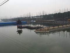 -云幽谷旅游区