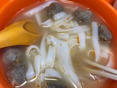 -富记鱼蛋粉(西村店)