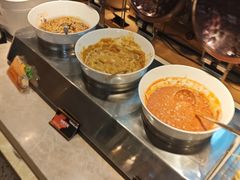 -比格比萨自助(宝山日月光店)