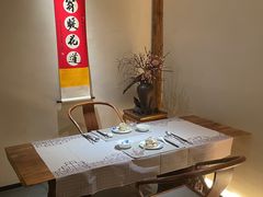 -翁暖茶馆(滨江东总店)