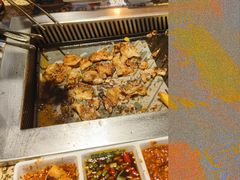 -阿亲家·韩式无限烤肉(春熙路店)