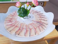 -马家斑.鲜鱼火锅(松湖万科店)