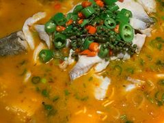 -川味堂·四川豆花(八卦岭店)