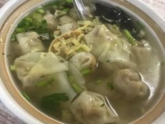 -吉云馄饨(桑梓路店)