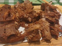 -胡杨记忆(和平路店)