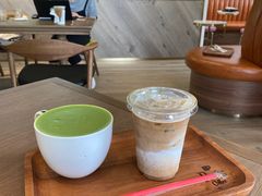 -Peet's Coffee皮爷咖啡(大学路店)