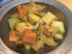 -水平有限广西米粉·广西风味集(五道口店)