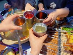 -路边羊烧烤酒场(宝带路店)