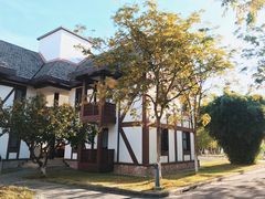 -太阳岛度假酒店