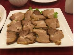 -大地春饼店(黄河路店)