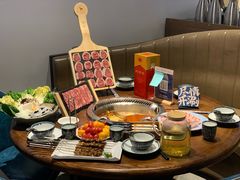 -快乐小羊火锅餐厅(农科路店)