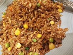 -环球港凯悦 · 享悦中餐厅