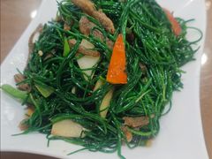沙葱鱼仔-大唐靓汤私房菜(红荔西路店)