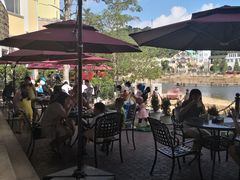 -茵特拉根酒店·西餐厅