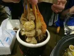 -旺顺阁海鲜广场(亚运村店)