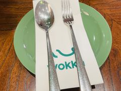 -WOKKA by艮上(中海环宇荟店)