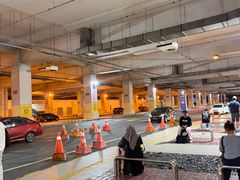 -南湖镇长途巴士站(TBS)