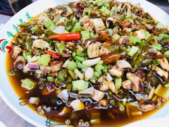 -陈有良尖椒鸡(江津总店)