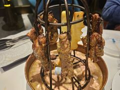 -阿里疆Alijiang·丝路美食·异域风情·清真(长楹天街店)