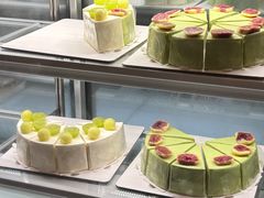 -茉芙甜品屋(黄龙店)