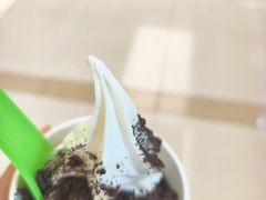 -Salud撒露欧洲冻酸奶(五道口购物中心店)