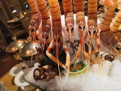 -雍和会海鲜姿造自助(湖东路店)