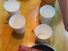 -小红烤翅(傅厚岗店)