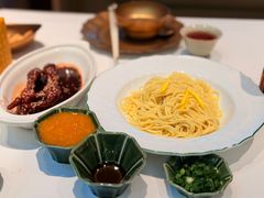 -桂满陇·手作小笼包&江南叫花鸡(中山公园店)