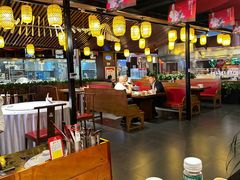 -潞州宴(清华店)