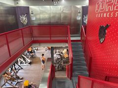 -COREFITNESS美式健身馆