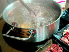 -手选潮汕鲜活牛肉火锅(二七广场店)