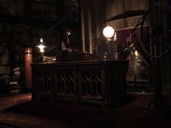 -哈利波特魔法世界