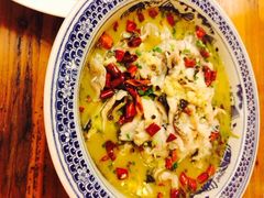 忘不了湘菜馆(汉江北路店)-钟掌勺忘不了地道湘菜(新天地假日广场店)