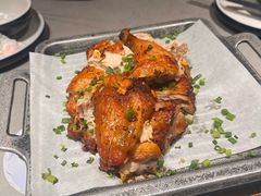 -绿茶餐厅(广州天河城店)