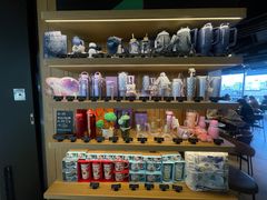 -星巴克(杭州嘉里中心4F店)